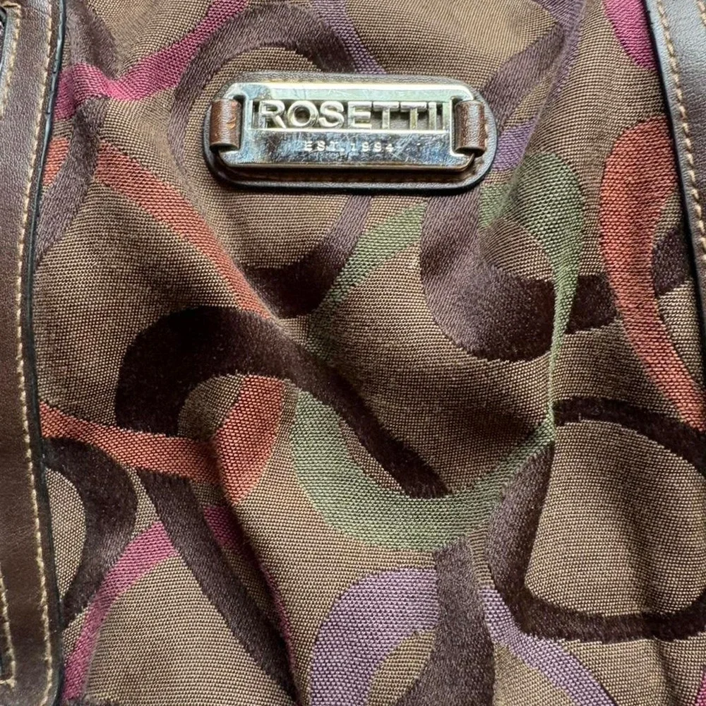 y2k rosetti‎ purse